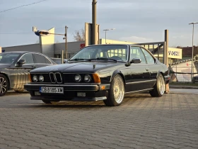     BMW 635 csi