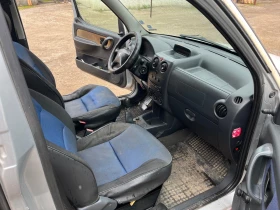 Peugeot Partner 1.9 4+ 1 Климатик - 3000 лв. - 59188340 5