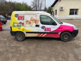 Peugeot Partner 1.9 4+ 1 Климатик - 3000 лв. - 59188340 4
