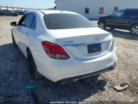 Mercedes-Benz C 300 * Директно закупуване* Лизинг* - 25300 лв. - 89450371 | Car24.bg