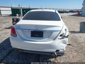 Mercedes-Benz C 300 * Директно закупуване* Лизинг* - 25300 лв. - 89450371 | Car24.bg