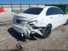 Mercedes-Benz C 300 * Директно закупуване* Лизинг* - 25300 лв. - 89450371 | Car24.bg