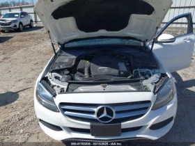 Mercedes-Benz C 300 * Директно закупуване* Лизинг* - 25300 лв. - 89450371 | Car24.bg