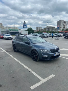 Skoda Octavia | Mobile.bg    8