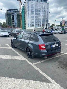 Skoda Octavia | Mobile.bg    4