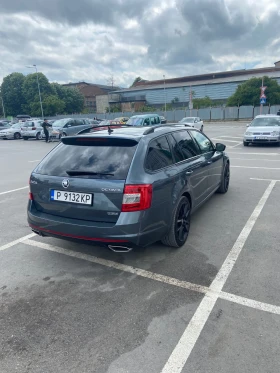 Skoda Octavia | Mobile.bg    6