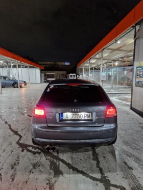 Audi A3 | Mobile.bg    2