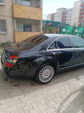 Обява за продажба на Mercedes-Benz S 350 ~19 000 лв. - изображение 2