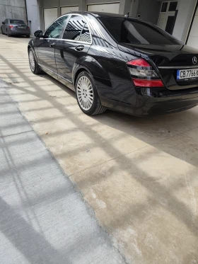 Mercedes-Benz S 350, снимка 14