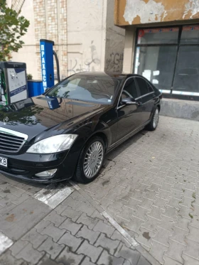 Обява за продажба на Mercedes-Benz S 350 ~19 000 лв. - изображение 4