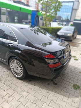 Обява за продажба на Mercedes-Benz S 350 ~19 000 лв. - изображение 5