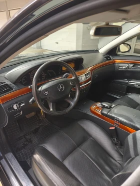 Обява за продажба на Mercedes-Benz S 350 ~15 500 лв. - изображение 5 | Auto.bg Обява за продажба на Mercedes-Benz S 350 ~15 500 лв. - изображение 5