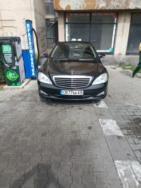 Обява за продажба на Mercedes-Benz S 350 ~19 000 лв. - изображение 1