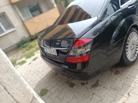 Обява за продажба на Mercedes-Benz S 350 ~19 000 лв. - изображение 1
