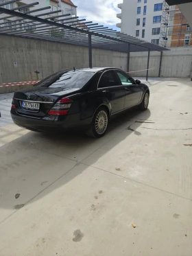 Mercedes-Benz S 350, снимка 15