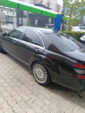 Обява за продажба на Mercedes-Benz S 350 ~19 000 лв. - изображение 6