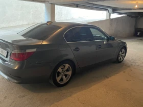 Обява за продажба на BMW 525 I LPG ~4 500 лв. - изображение 2