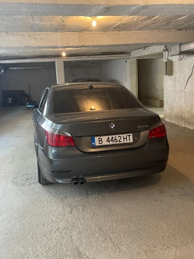 Обява за продажба на BMW 525 I LPG ~4 500 лв. - изображение 3