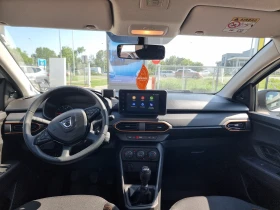 Dacia Sandero Stepway - 22400 лв. - 33912250 10