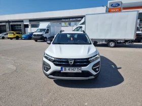 Dacia Sandero Stepway - 22400 лв. - 33912250 2