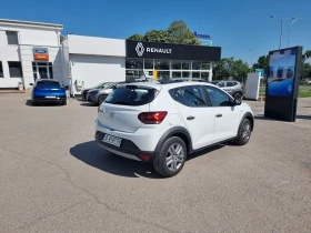 Dacia Sandero Stepway - 22400 лв. - 33912250 5