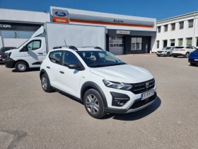 Dacia Sandero Stepway - 22400 лв. - 33912250 3