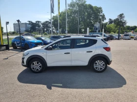 Dacia Sandero Stepway - 22400 лв. - 33912250 8