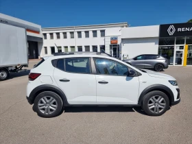 Dacia Sandero Stepway - 22400 лв. - 33912250 4