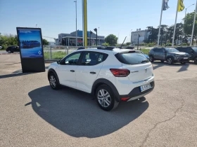 Dacia Sandero Stepway - 22400 лв. - 33912250 7
