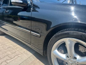 Mercedes-Benz C 320 C320 LPG | Mobile.bg    3
