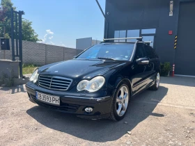     Mercedes-Benz C 320 C320 LPG