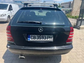 Mercedes-Benz C 320 C320 LPG | Mobile.bg    5