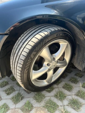 Mercedes-Benz C 320 C320 LPG | Mobile.bg    12