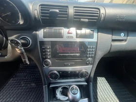 Mercedes-Benz C 320 C320 LPG | Mobile.bg    10