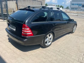 Mercedes-Benz C 320 C320 LPG | Mobile.bg    4