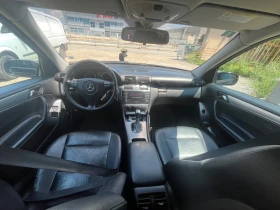 Mercedes-Benz C 320 C320 LPG | Mobile.bg    7