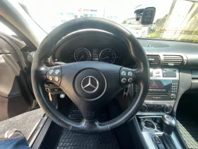 Mercedes-Benz C 320 C320 LPG | Mobile.bg    9