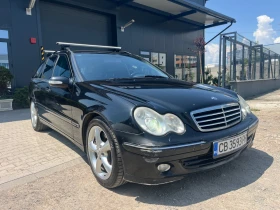 Mercedes-Benz C 320 C320 LPG | Mobile.bg    2