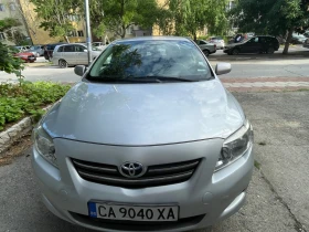 Toyota Corolla | Mobile.bg    8