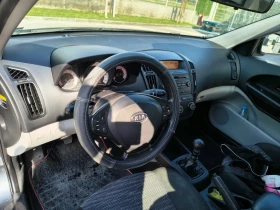 Kia Ceed | Mobile.bg    6
