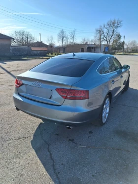 Audi A5 | Mobile.bg    3