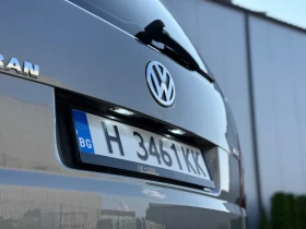 Обява за продажба на VW Touran 1.9 TDI 105кс 7местна ~8 800 лв. - изображение 6