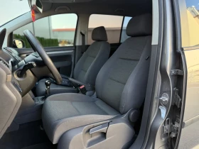 Обява за продажба на VW Touran 1.9 TDI 105кс 7местна ~8 800 лв. - изображение 8