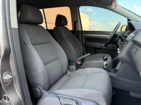 Обява за продажба на VW Touran 1.9 TDI 105кс 7местна ~8 800 лв. - изображение 9