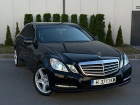 Обява за продажба на Mercedes-Benz E 350 CDI 265кс ~18 900 лв. - изображение 1