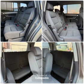 Обява за продажба на VW Touran 1.9 TDI 105кс 7местна ~8 800 лв. - изображение 10