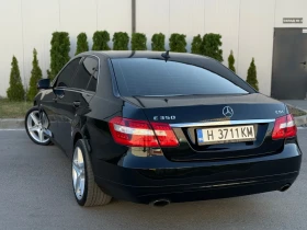 Обява за продажба на Mercedes-Benz E 350 CDI 265кс ~18 900 лв. - изображение 4