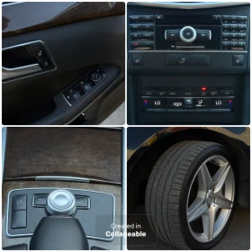 Обява за продажба на Mercedes-Benz E 350 CDI 265кс ~18 900 лв. - изображение 9