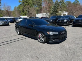 Audi S6 PREMIUM PLUS | Mobile.bg    2