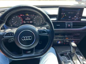 Audi S6 PREMIUM PLUS | Mobile.bg    7